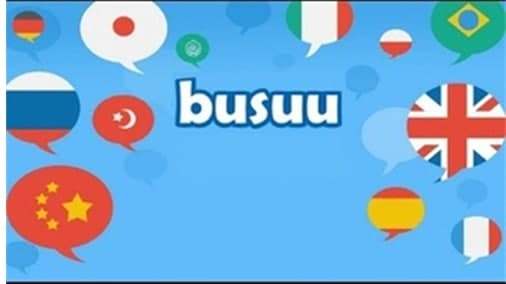 تتوفر خدمة تعلم اللغة busuu من أجهزة الويب و iPhone و iPad و Android.