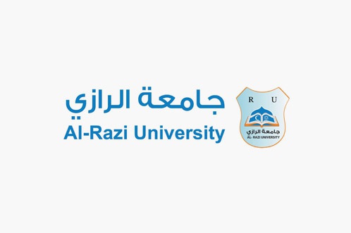 	رئيس جامعة الرازي أ.د خليل سعيد الوجيه يقوم بزيارة عيدية في 17-05-2021م